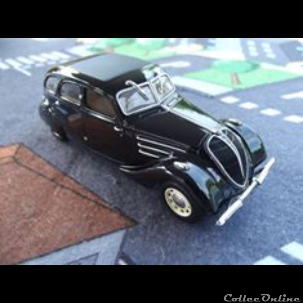 modele reduit voiture peugeot 402 berline