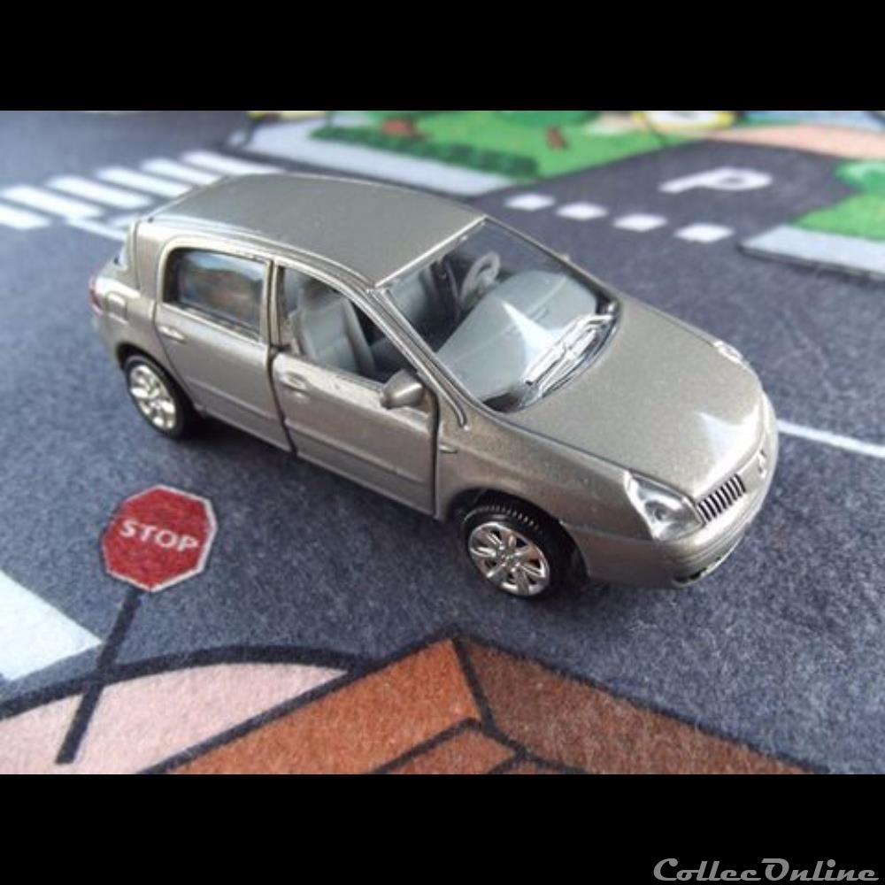 Renault Velsatis modeles reduits voitures renault velsatis