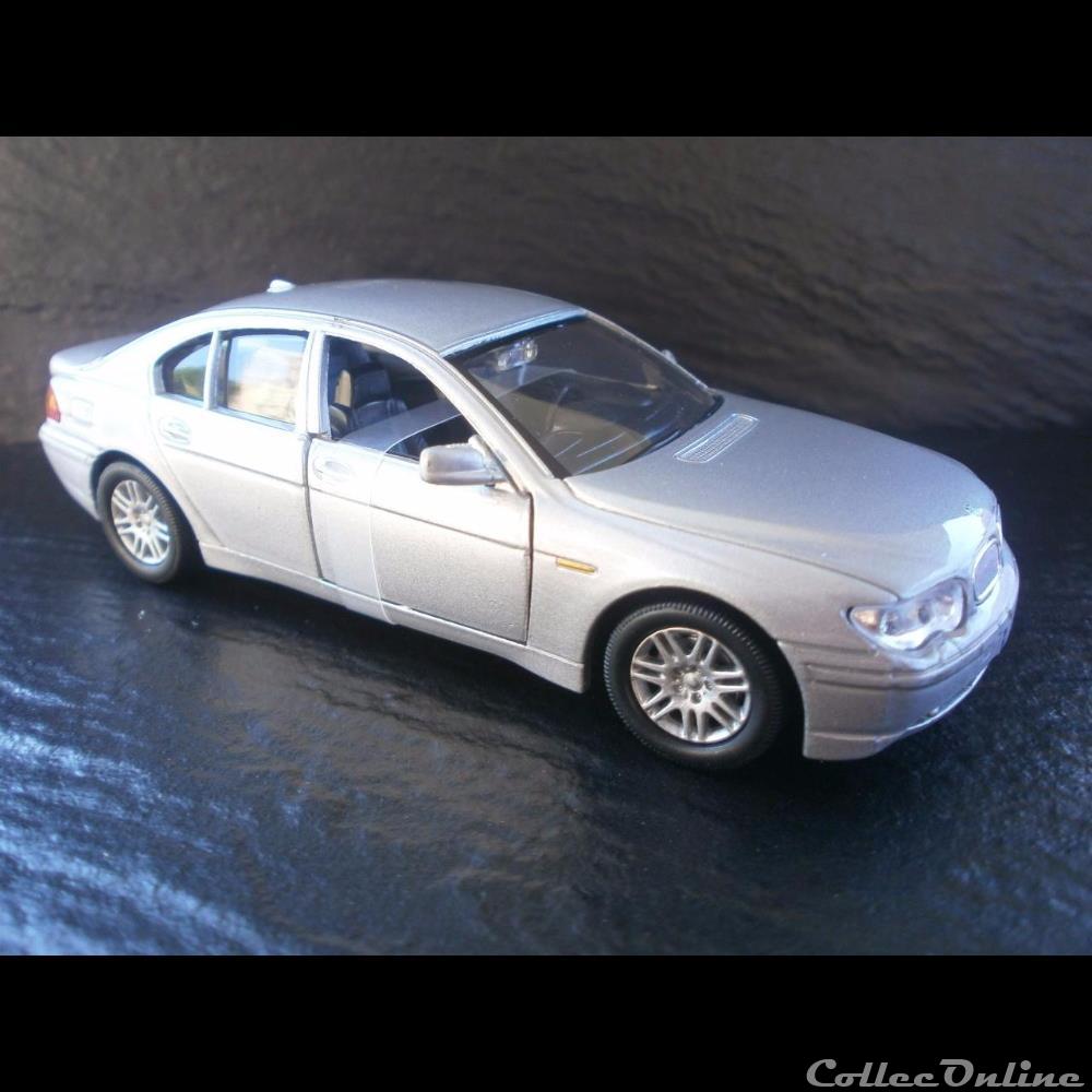 modele reduit voiture bmw serie 7