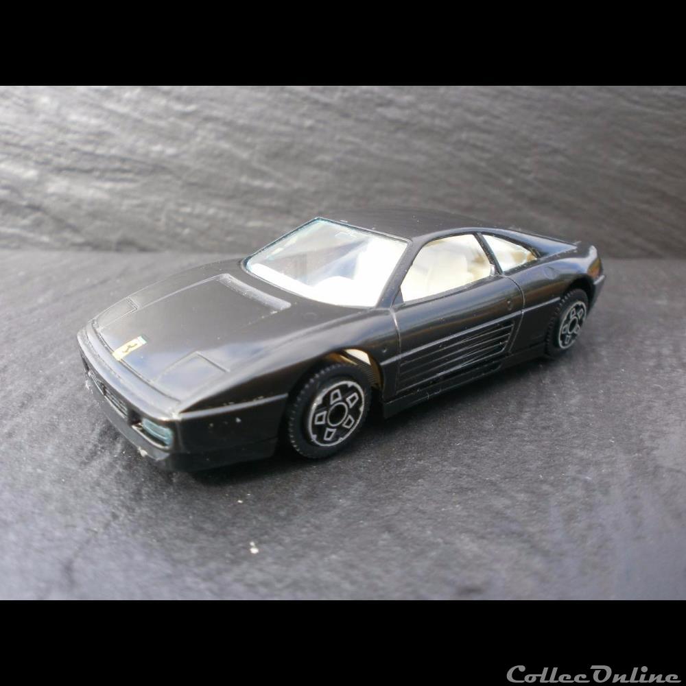 modele reduit voiture ferrari 348 tb