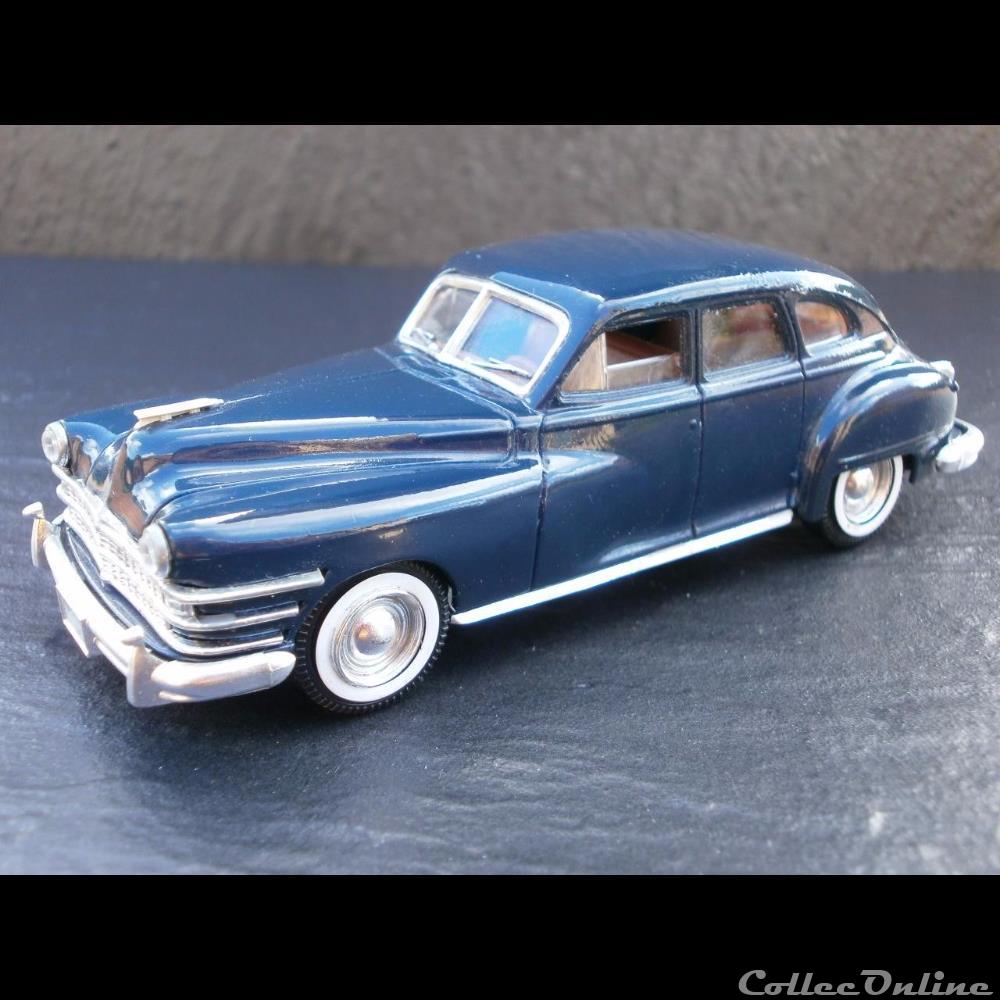 modele reduit voiture chrysler windsor