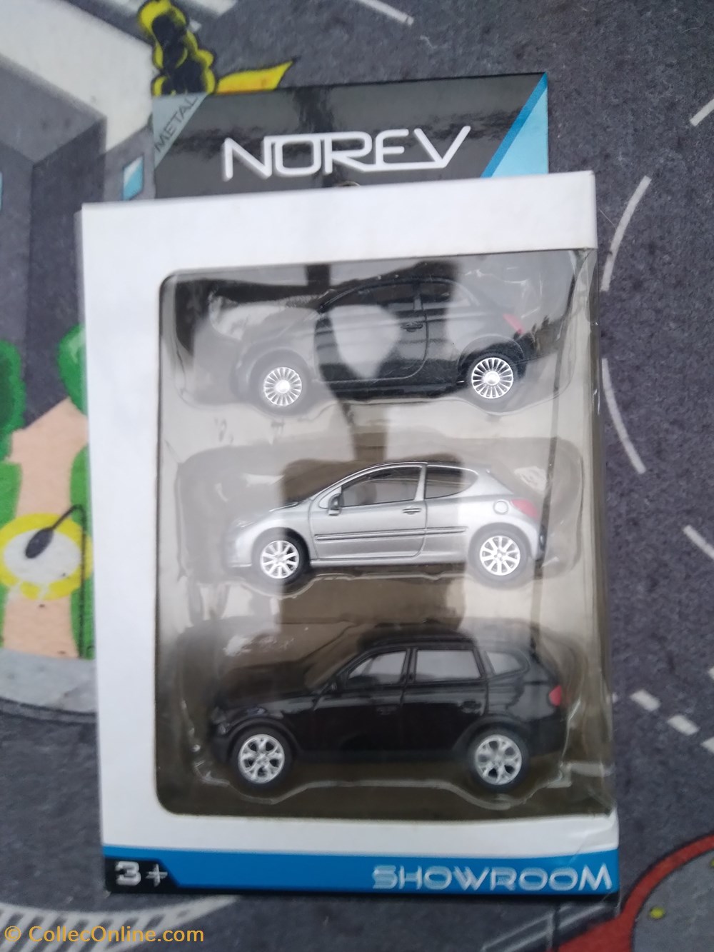 modeles reduits voitures fiat 500 decouvrable