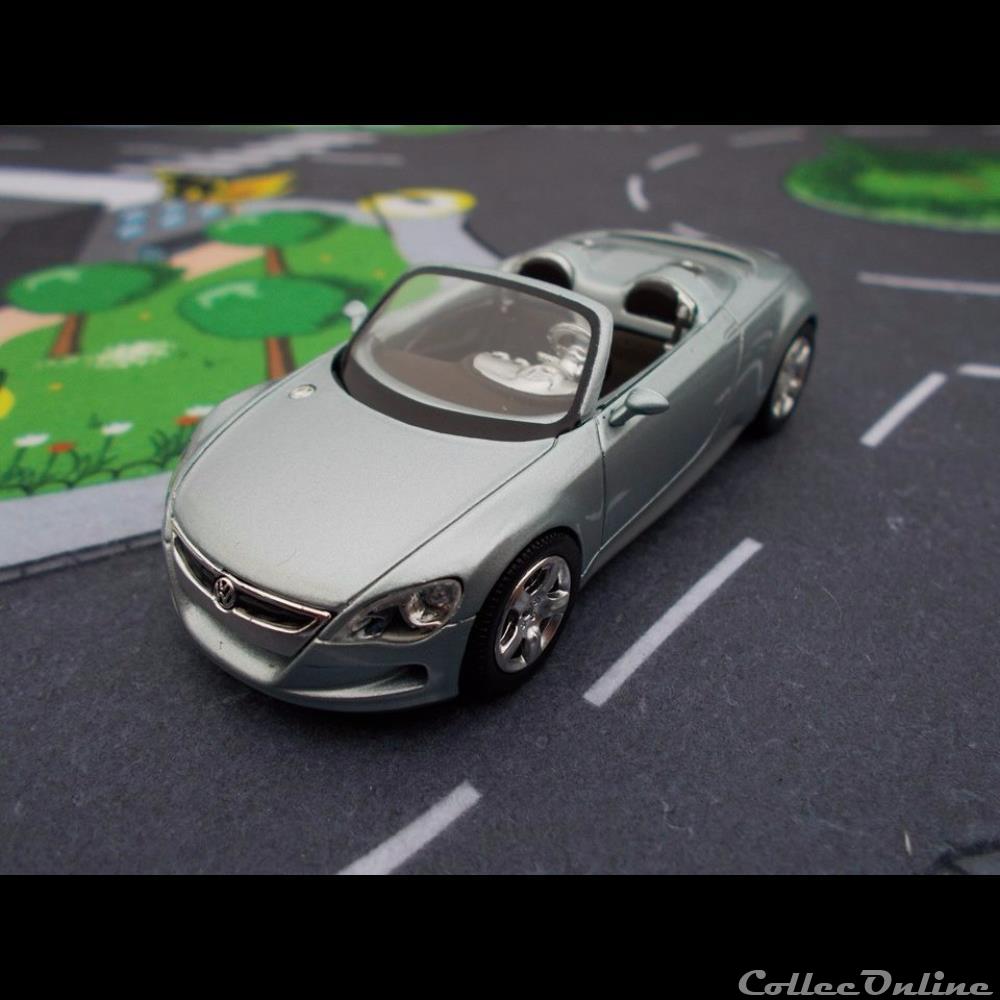 Volkswagen Concept R modele reduit voiture volkswagen concept r