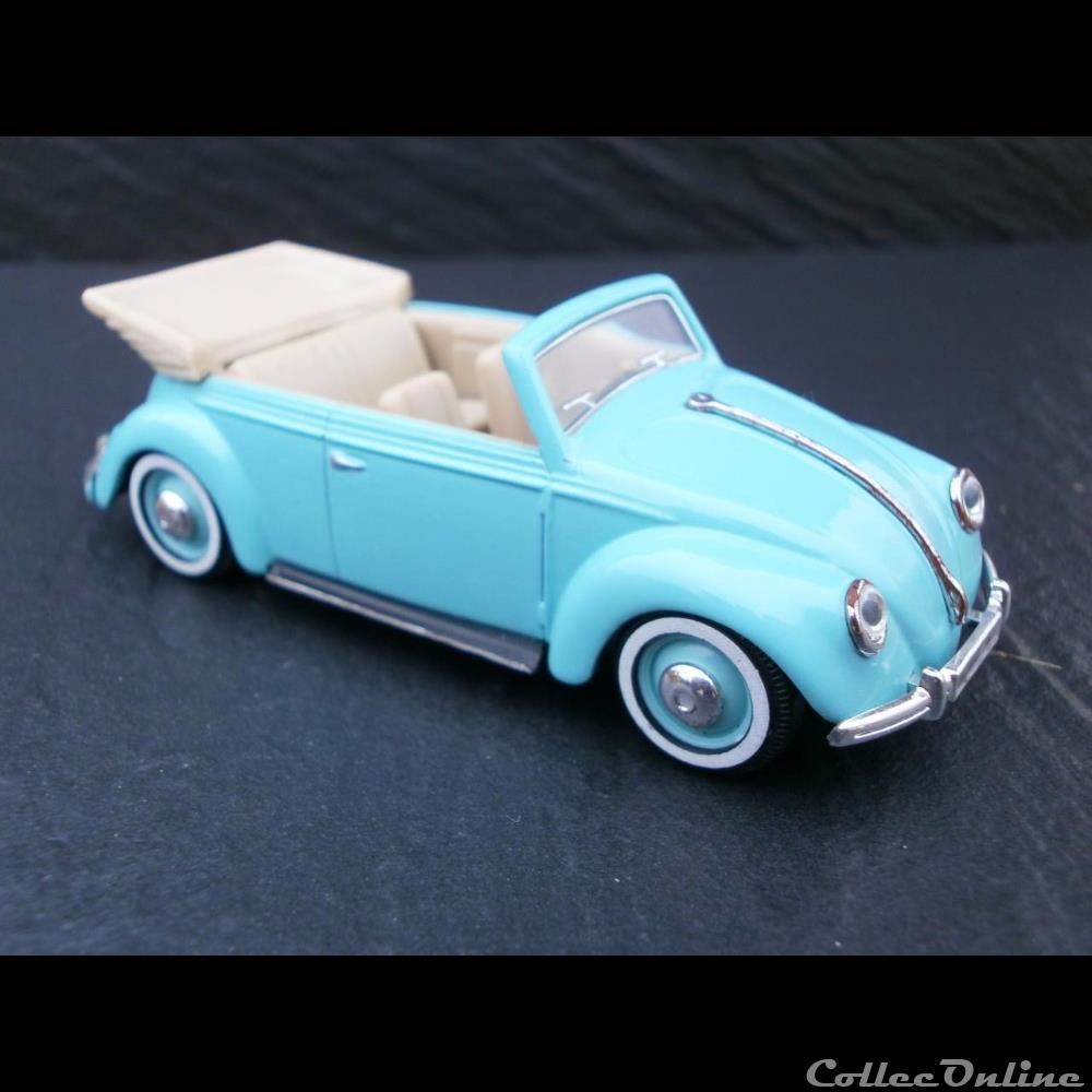 Volkswagen Coccinelle cabriolet Models Cars Grade New