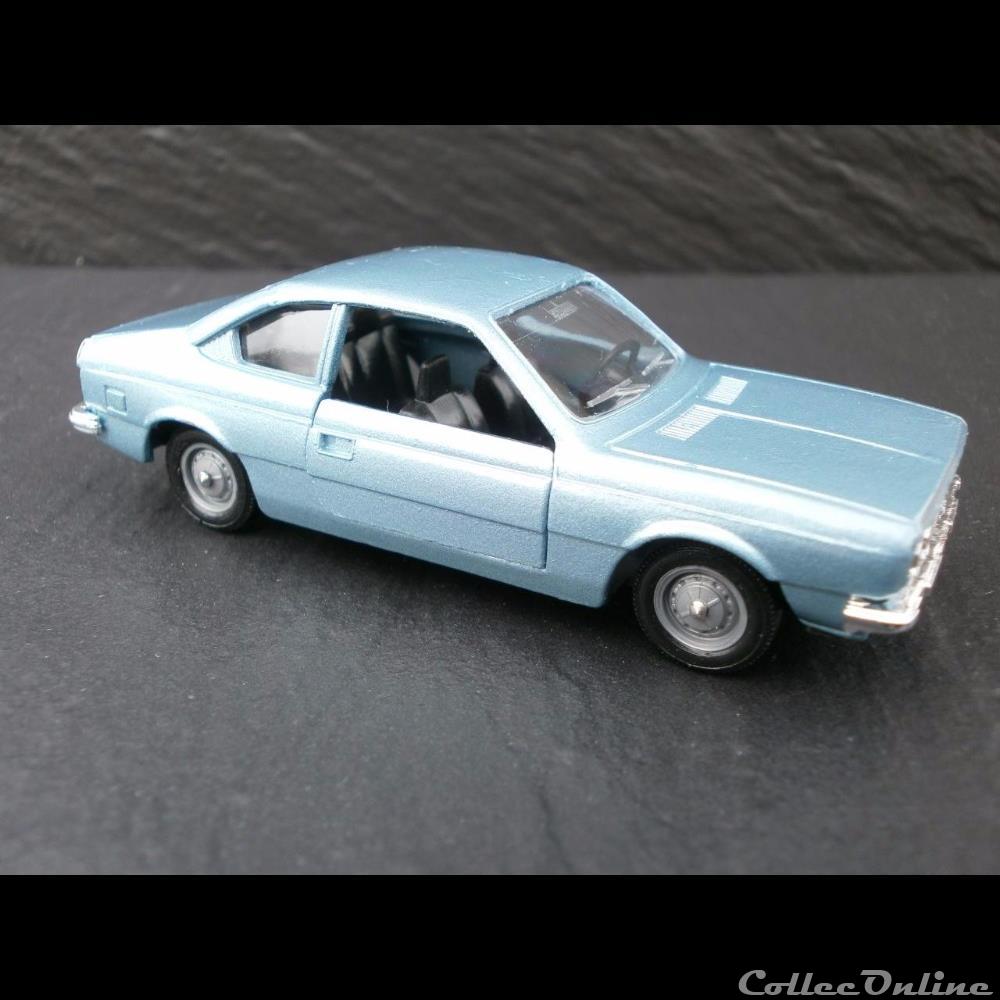 lancia Beta coupé 1800 modele reduit voiture lancium lancia beta coupe 1800
