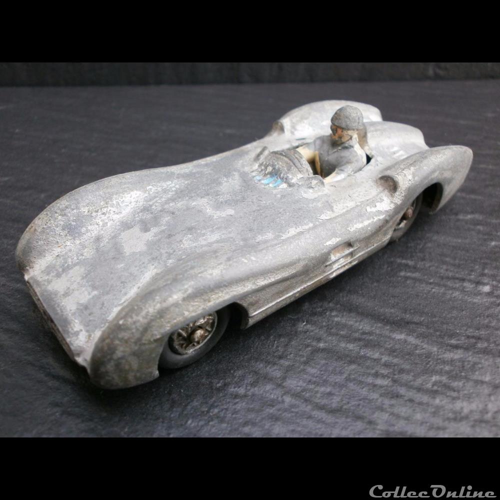 modele reduit voiture mercedes benz w196