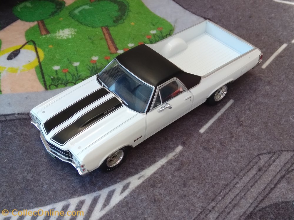 modeles reduits voitures gmc sprint