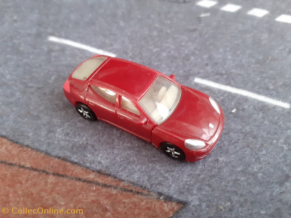 jeux jouets kinder porsche panamera