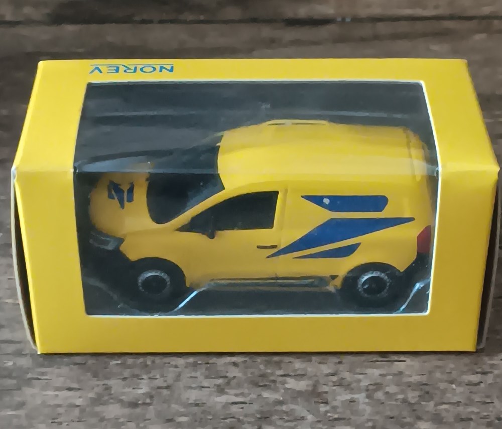 modeles reduits voitures renault kangoo iii la poste