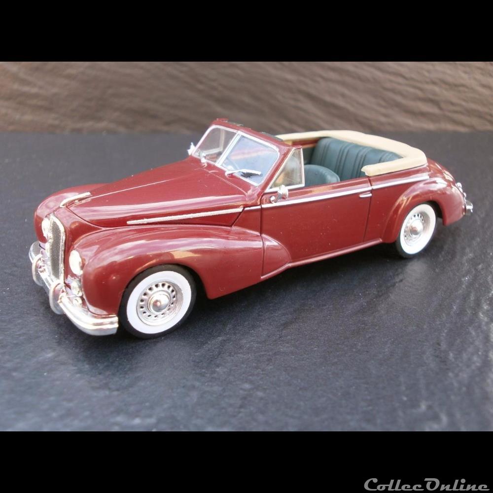 modele reduit voiture hotchkiss antheor