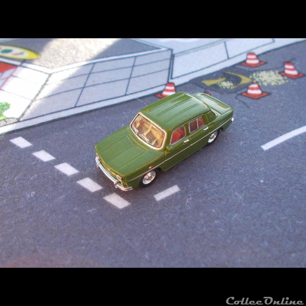 modele reduit voiture renault 8