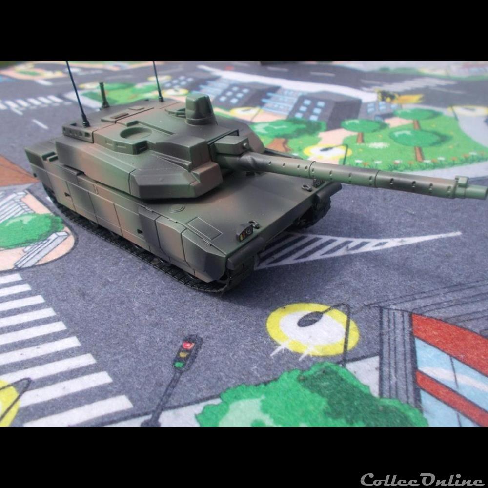 modele reduit vehicule militaire char leclerc