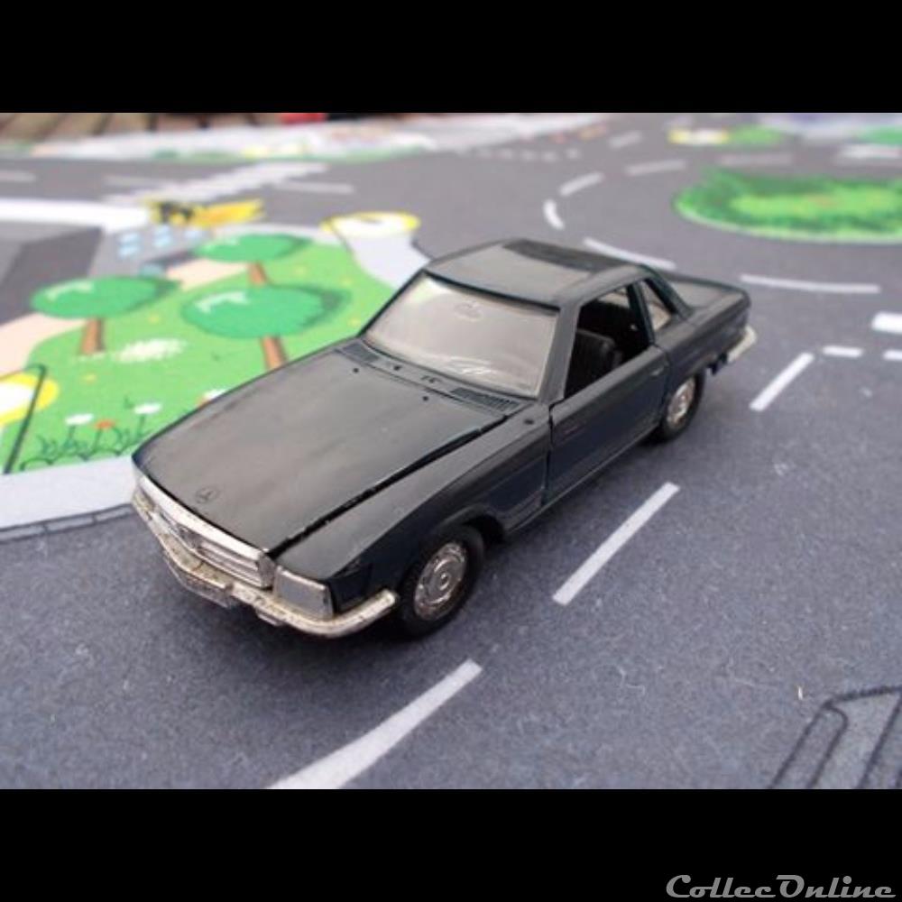 modele reduit voiture mercedes benz 350