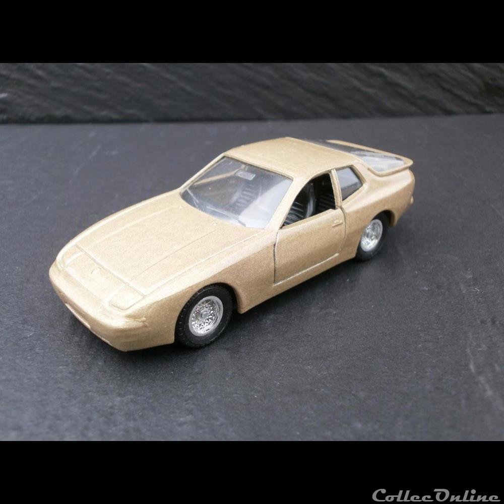modele reduit voiture porsche 944