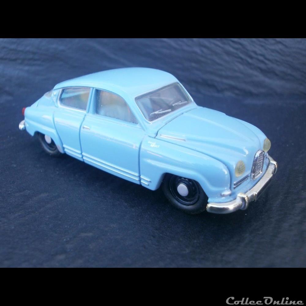 Saab 96 modele reduit voiture saab 96