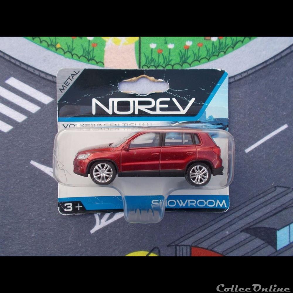 modeles reduits voitures volkswagen tiguan