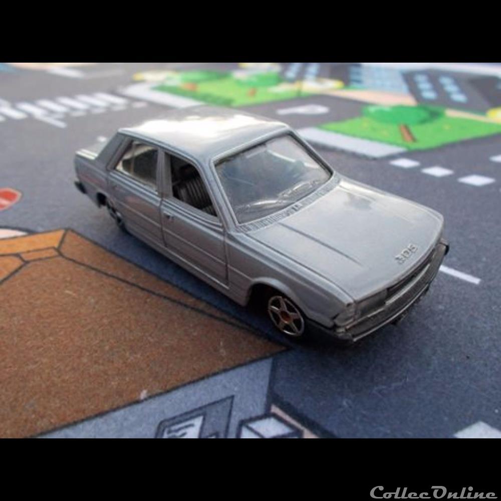 modele reduit voiture peugeot 305
