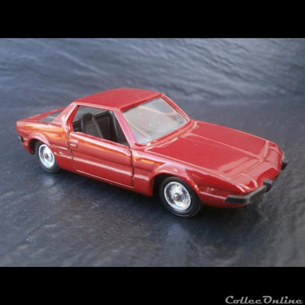 modele reduit voiture fiat x 1 9