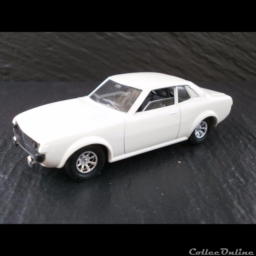 modele reduit voiture toyotum toyota celica