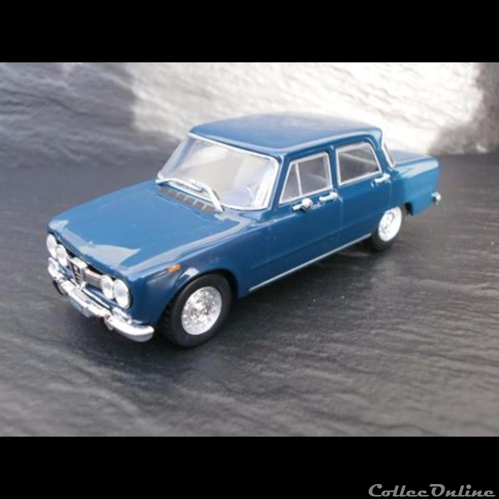 modele reduit voiture alfa romeo giulia