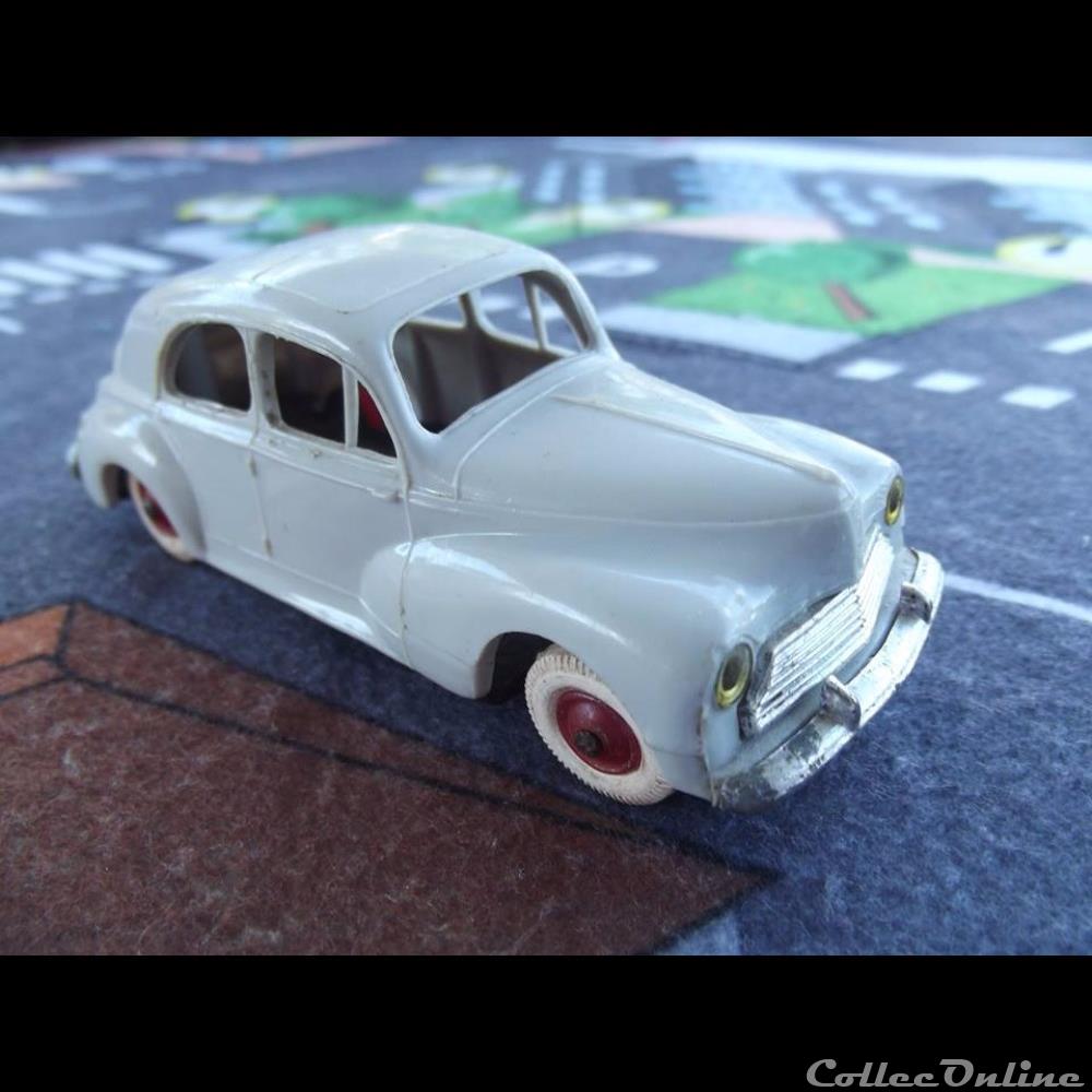 modele reduit voiture peugeot 203