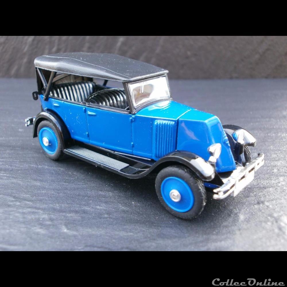 Renault NN modele reduit voiture renault nn