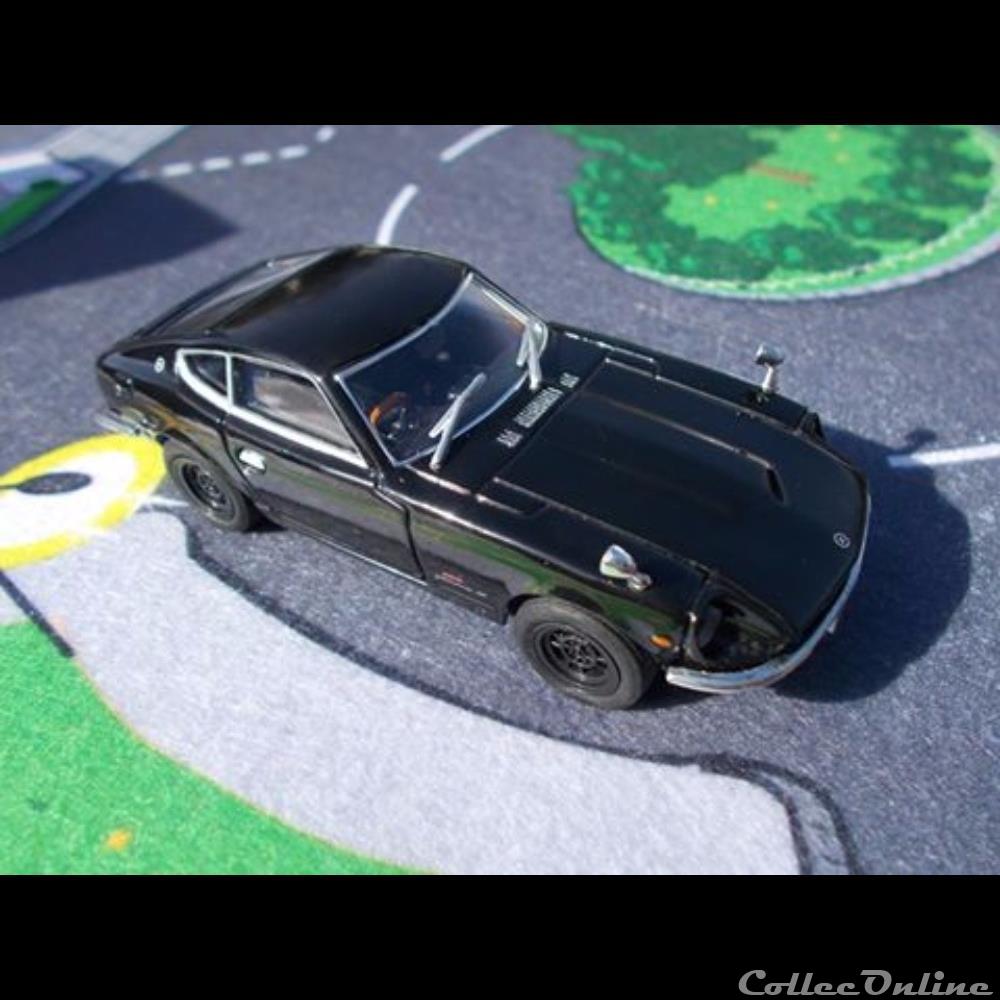 modele reduit voiture nissan fairlady z432