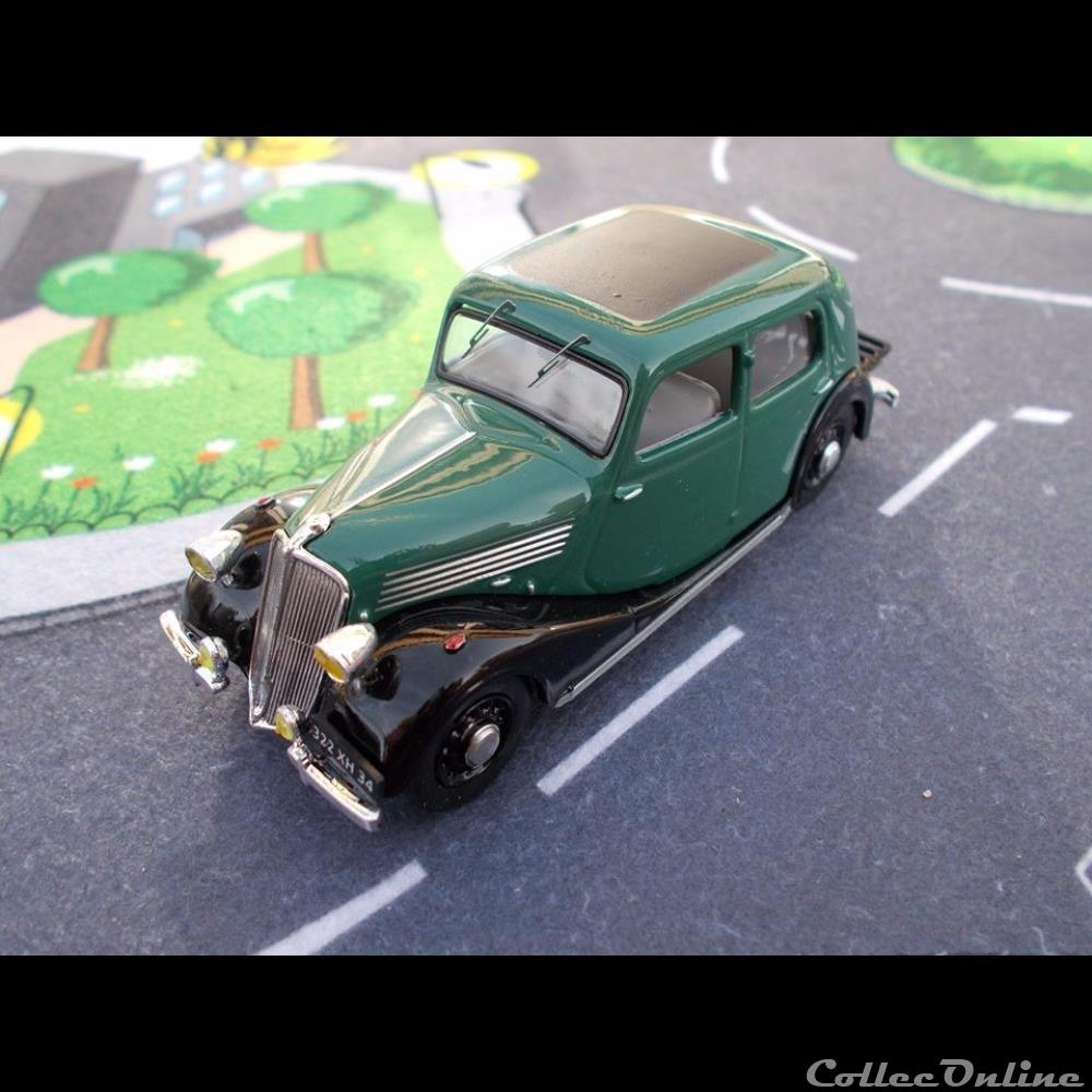 modele reduit voiture renault celtaquatre