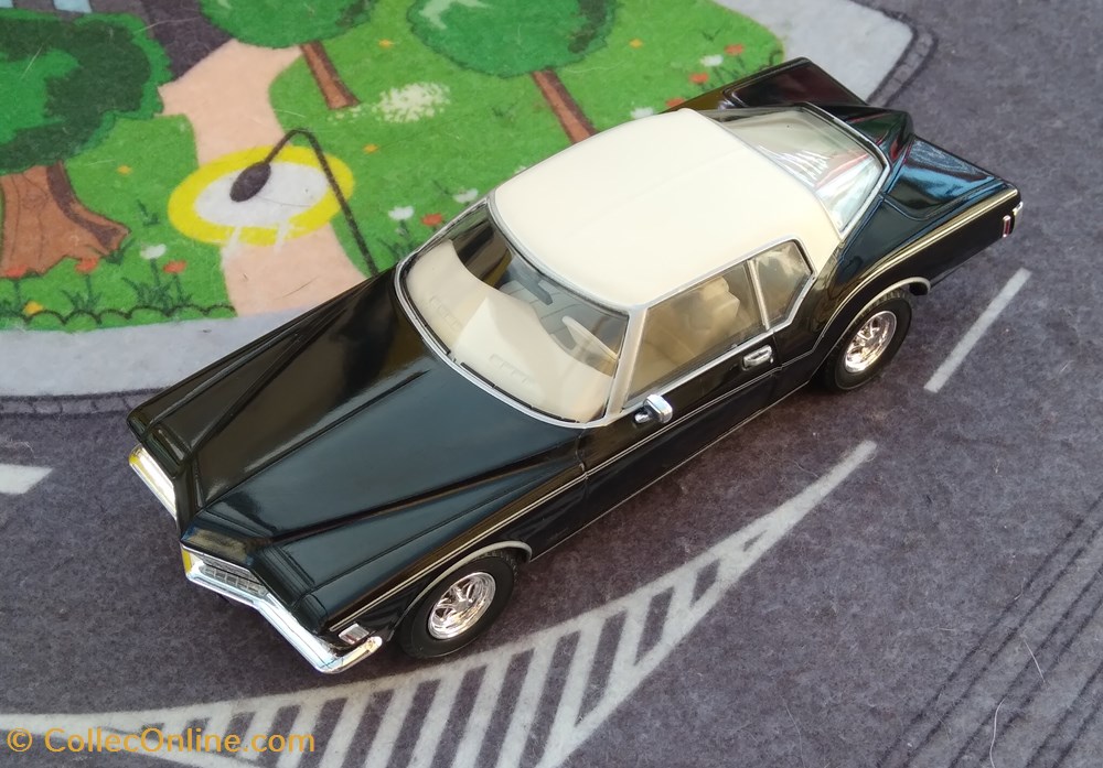 modeles reduits voitures buick riviera