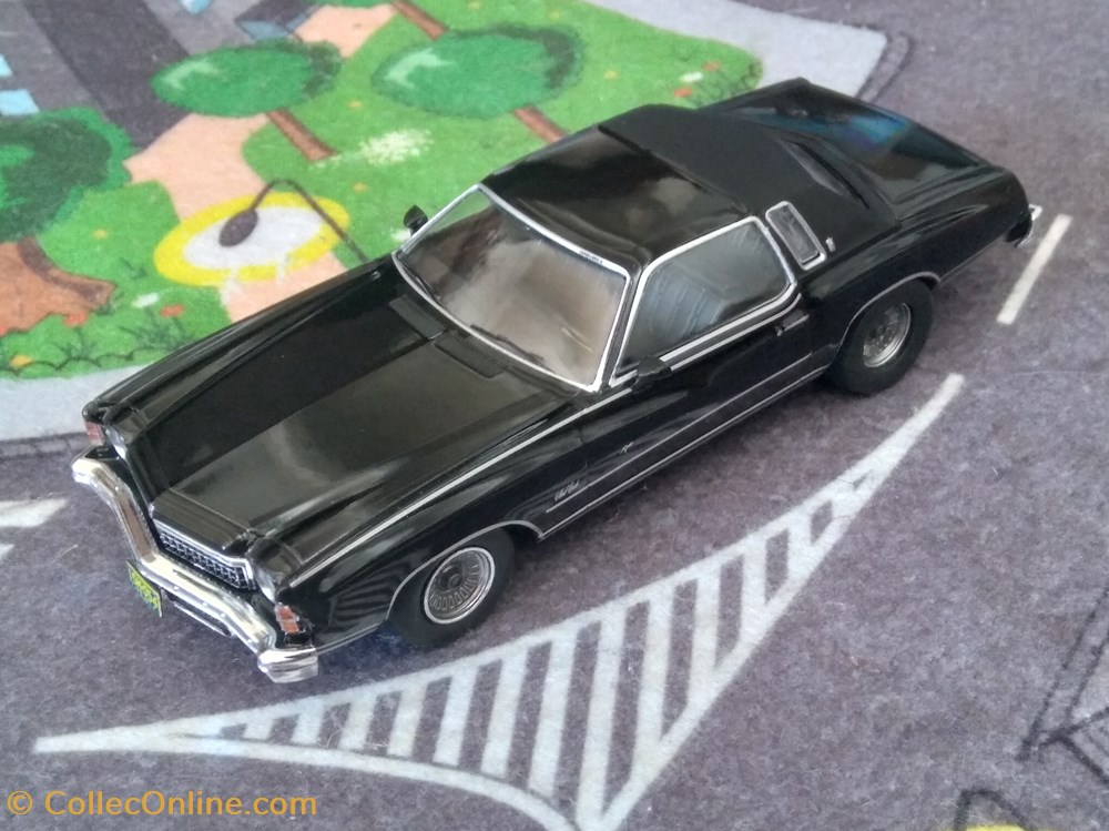 Chevrolet Monte Carlo modeles reduits voitures chevrolet monte carlo