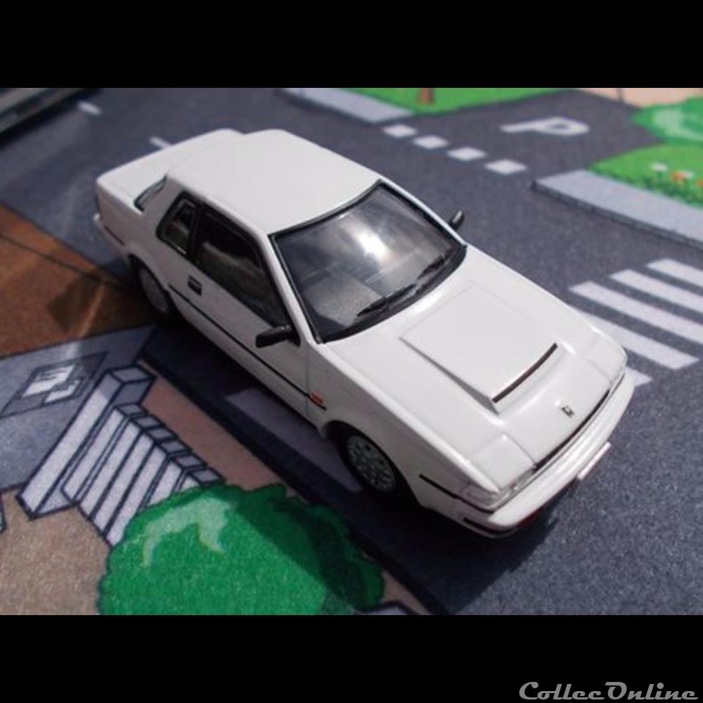 modeles reduits voitures japonaises nissan silvia coupe
