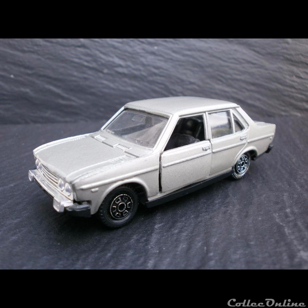 Fiat 131 modele reduit voiture fiat 131