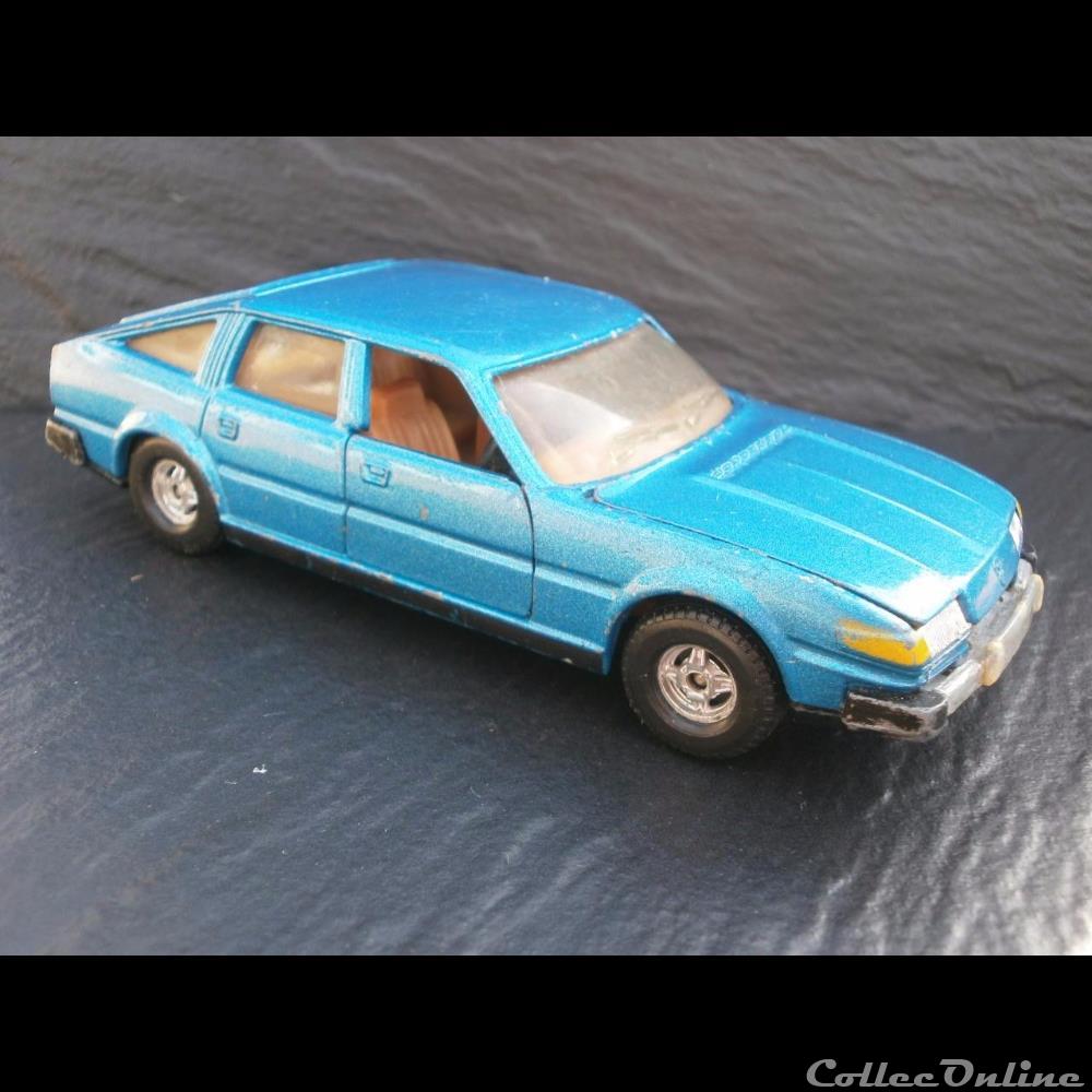Rover 3500 modele reduit voiture rover 3500