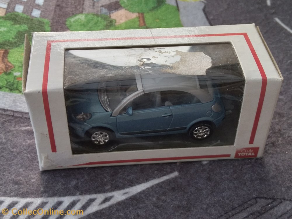 modeles reduits voitures citroen c3 pluriel