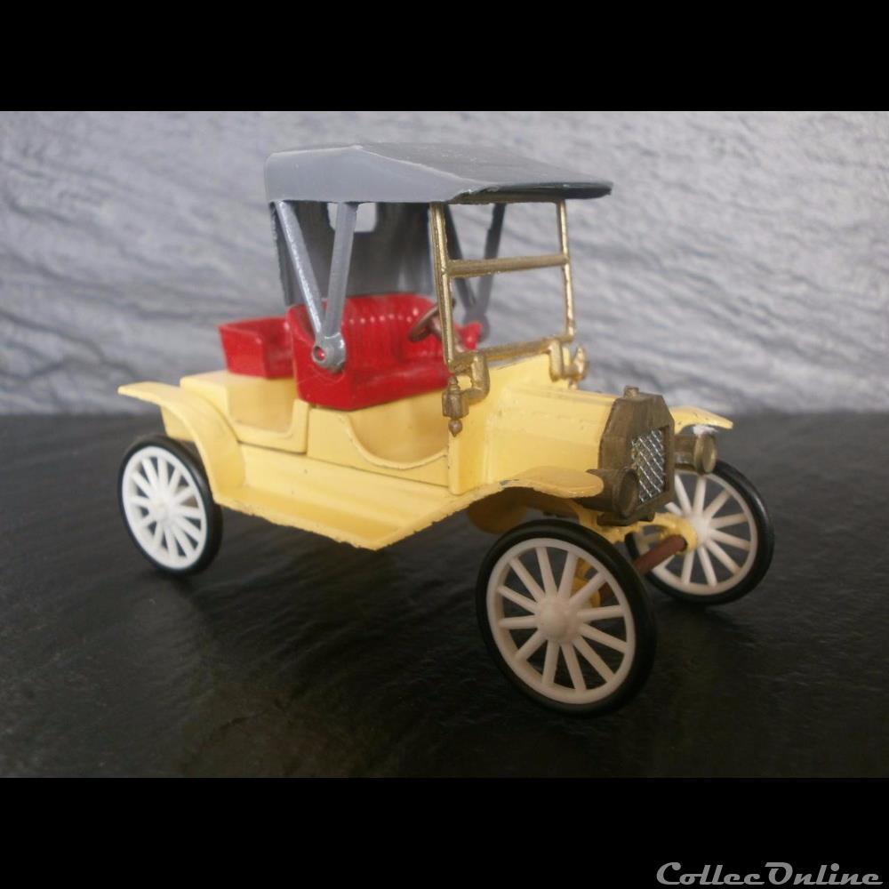 modele reduit voiture ford t roadster