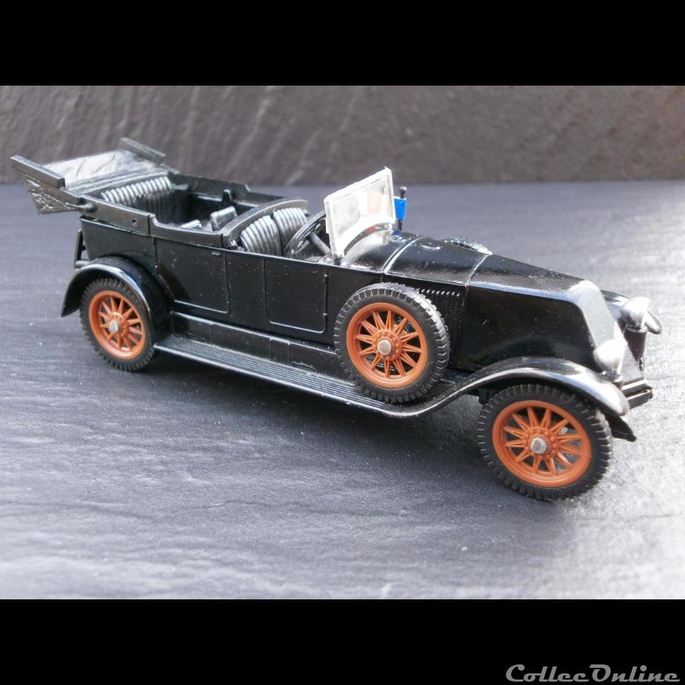 modele reduit voiture renault 40 cv presidentielle