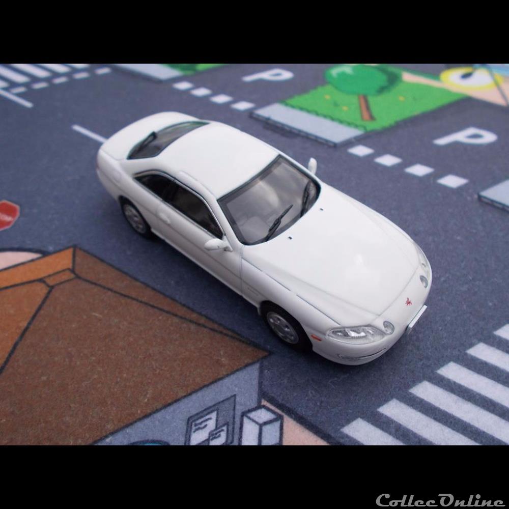 modeles reduits voitures japonaises toyota soarer