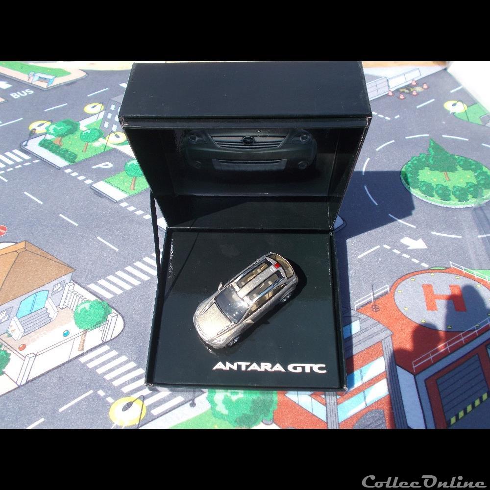 modele reduit voiture opel antaragtc