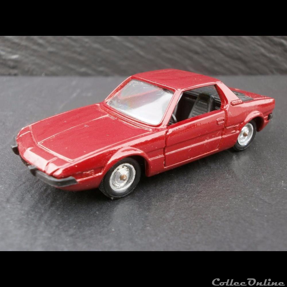 modele reduit voiture fiat x 1 9