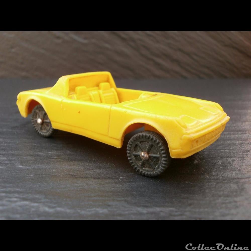 Porsche 914 modeles reduits voitures porsche 914