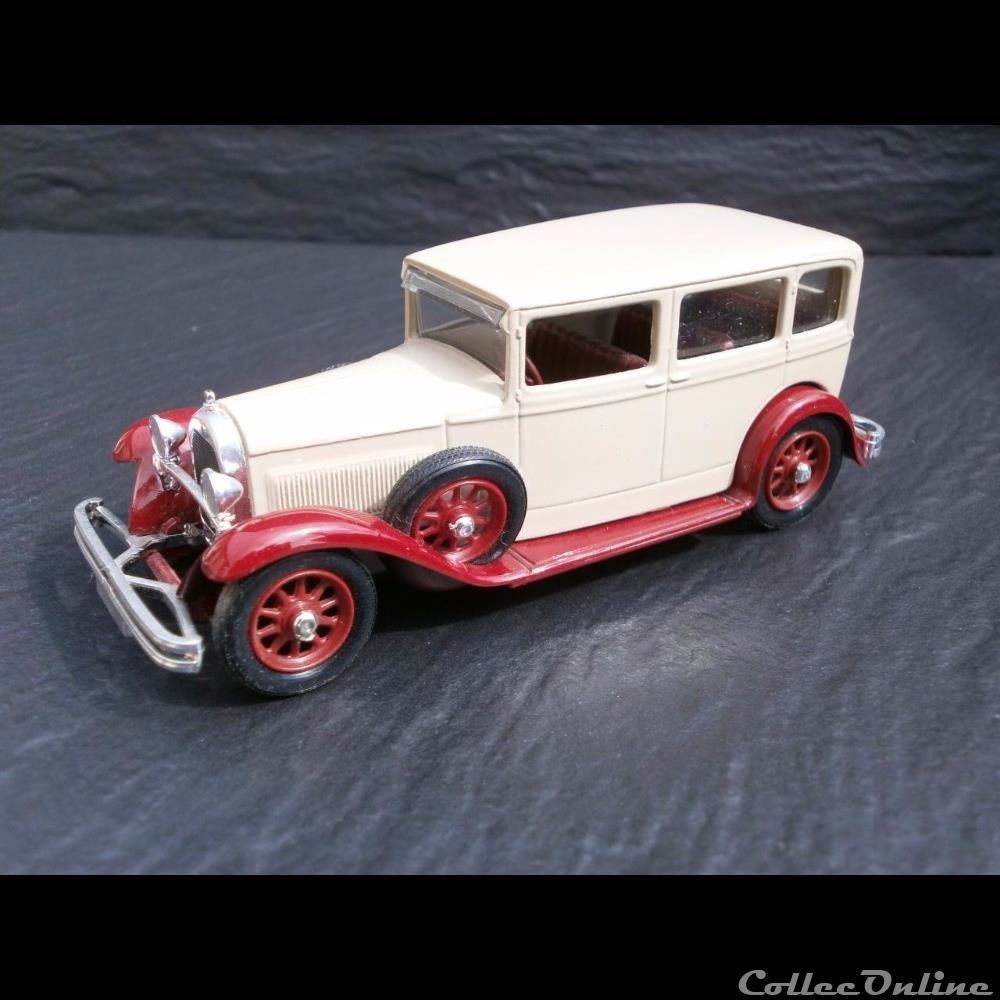 modele reduit voiture talbot h78 pacific