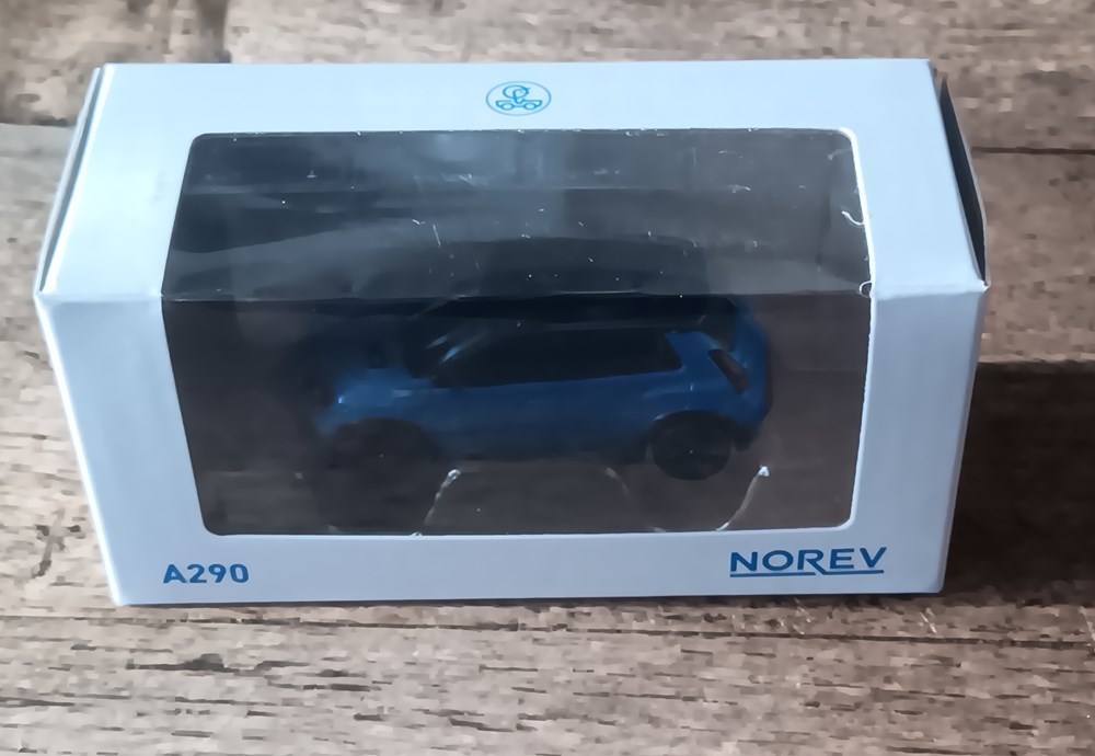 modeles reduits voitures renault alpine a290