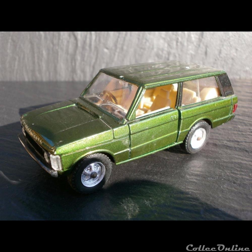 Range Rover modele reduit voiture range rover