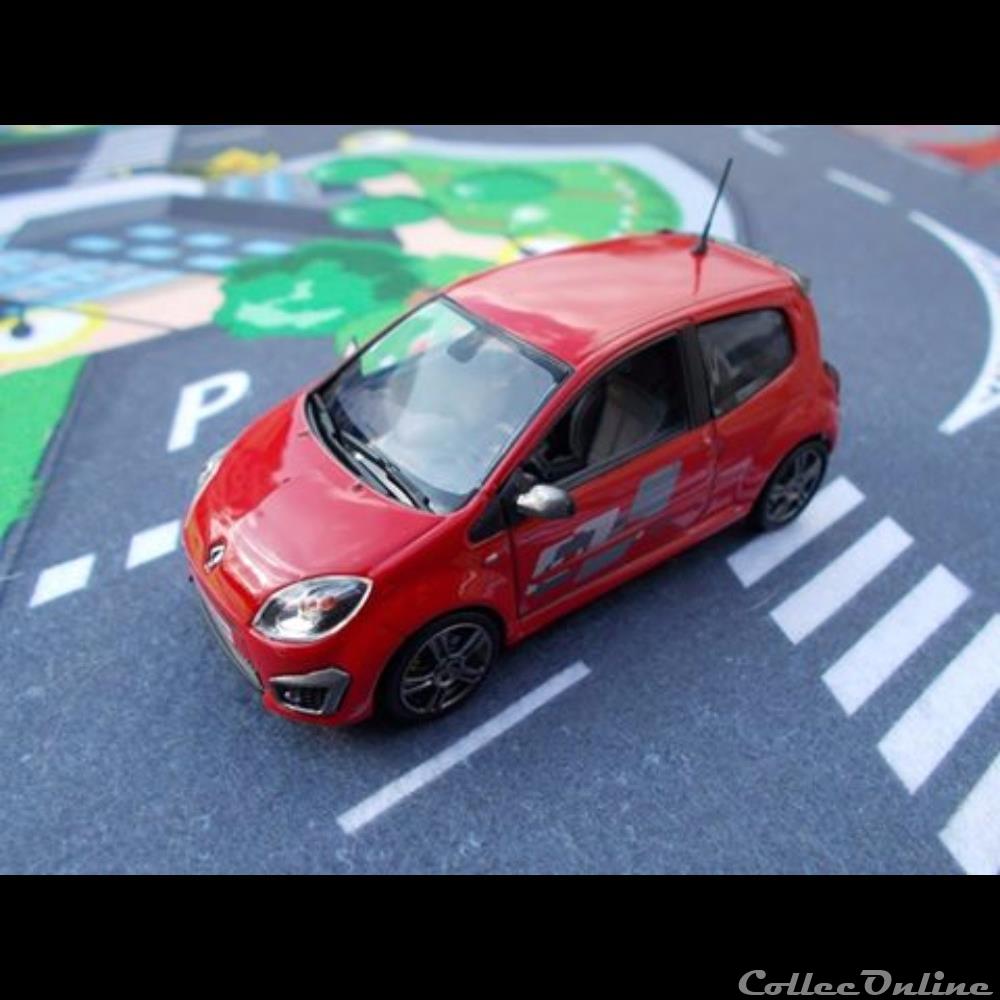 Twingo cheap rs miniature