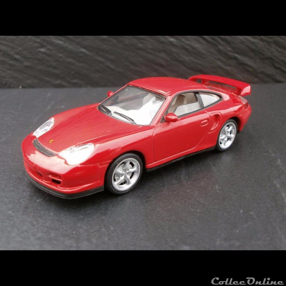 modele reduit voiture porsche 911 gt 2