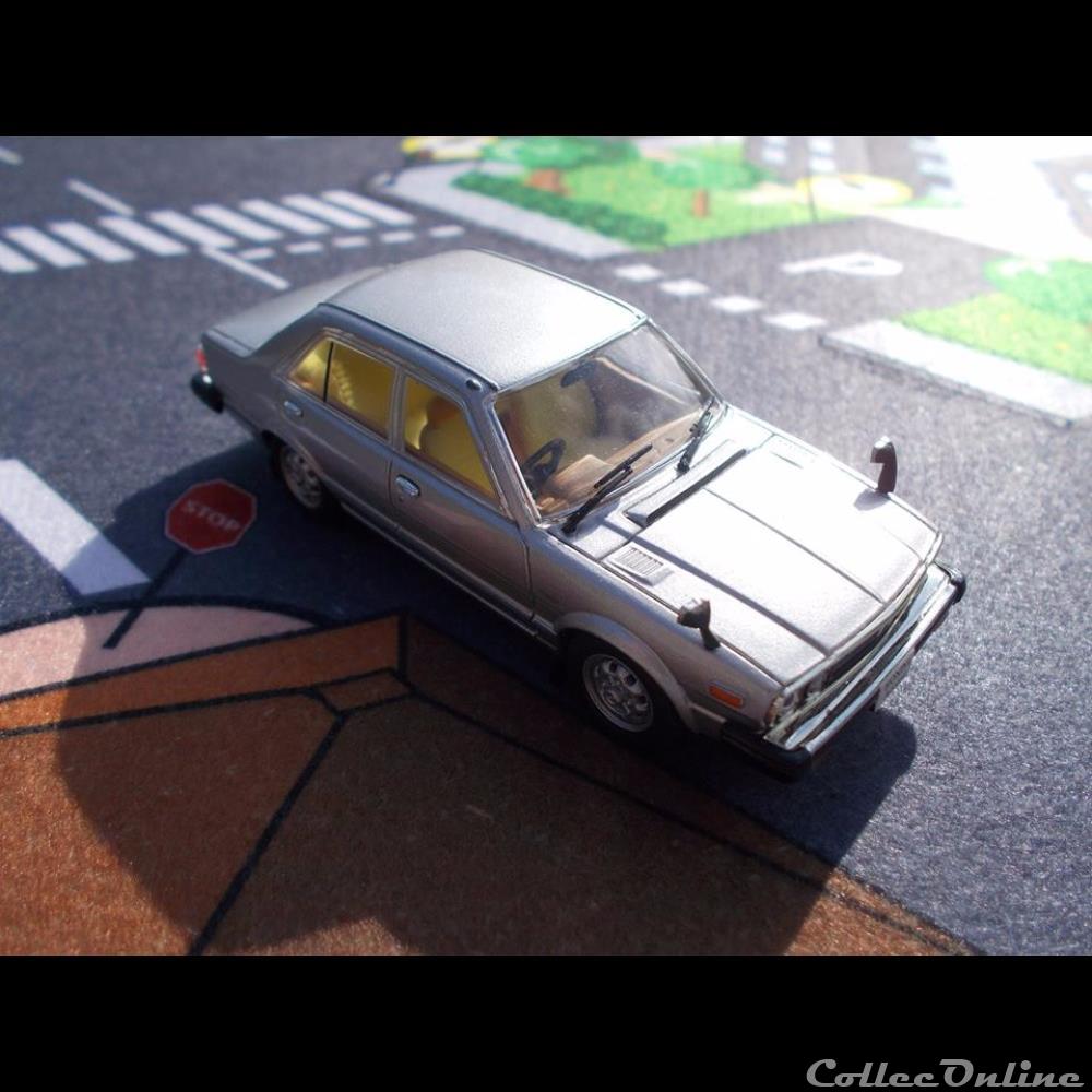 Honda Accord Saloon modele reduit voiture hondum honda accord saloon