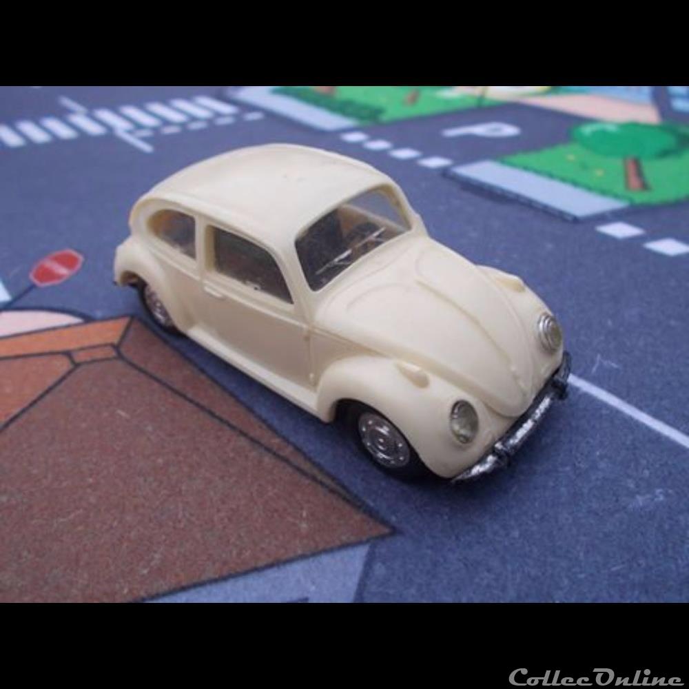 modele reduit voiture volkswagen 1300