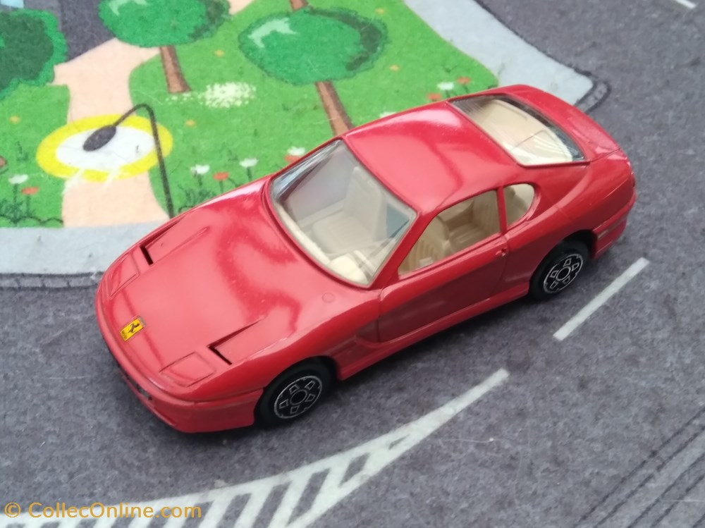 modeles reduits voitures ferrari 456 gt