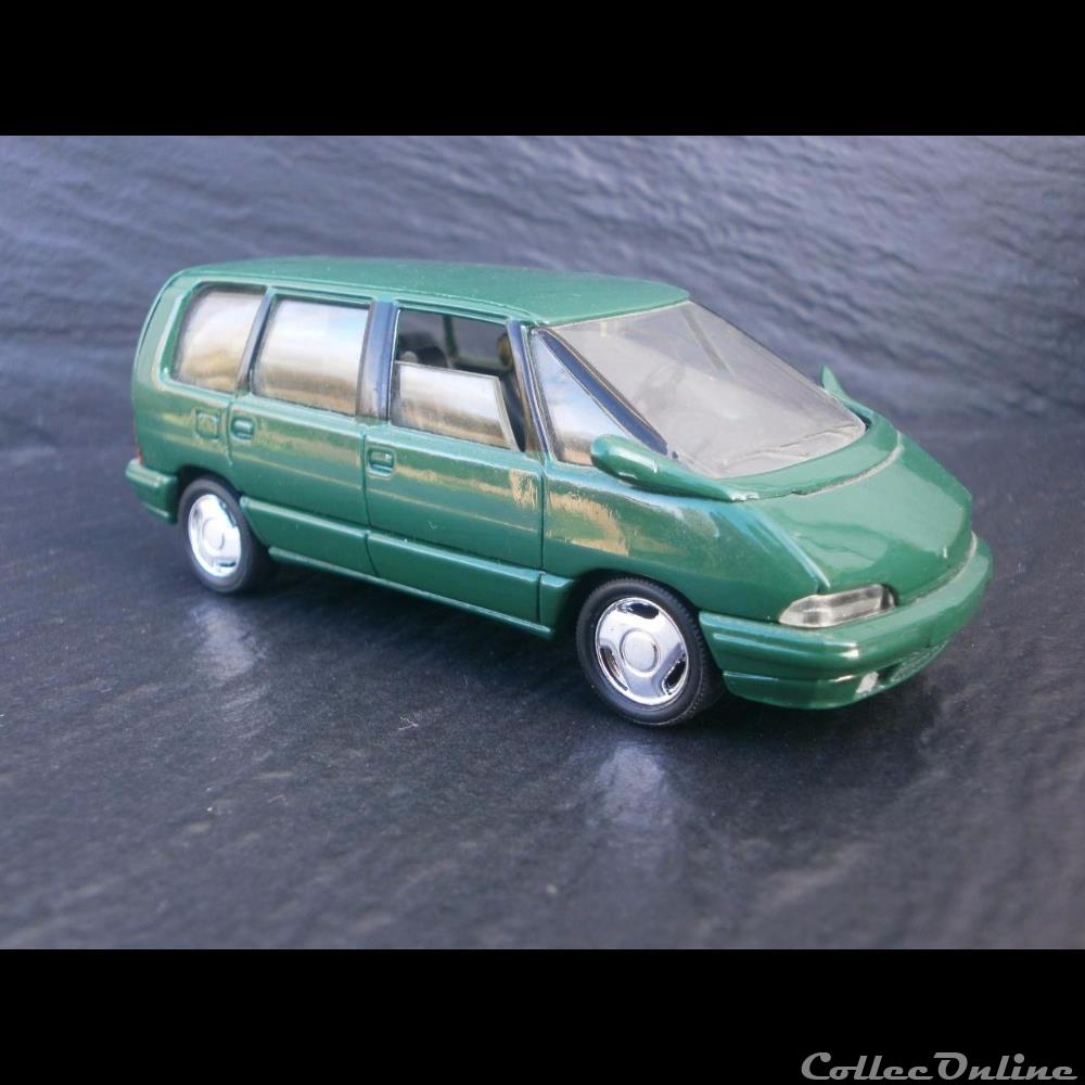 modele reduit voiture renault espace