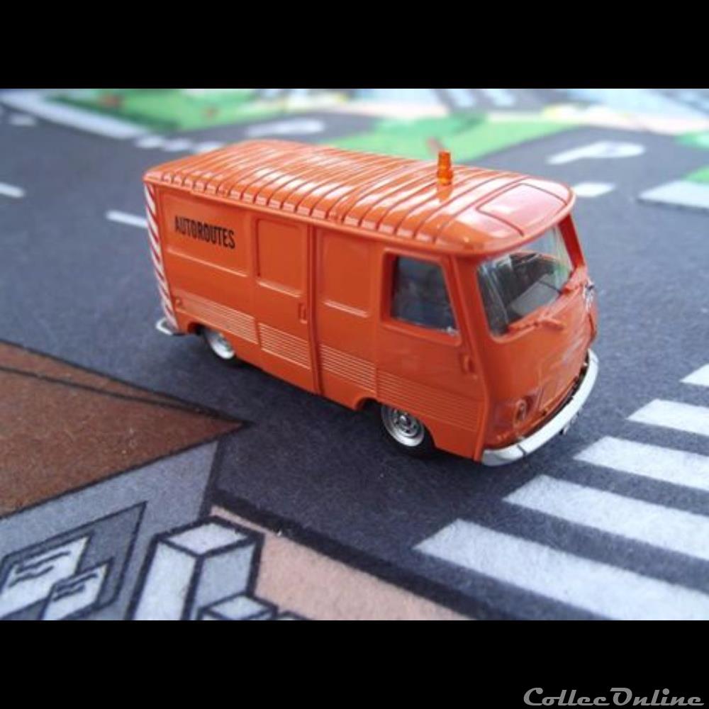 modele reduit voiture peugeot j7 dde